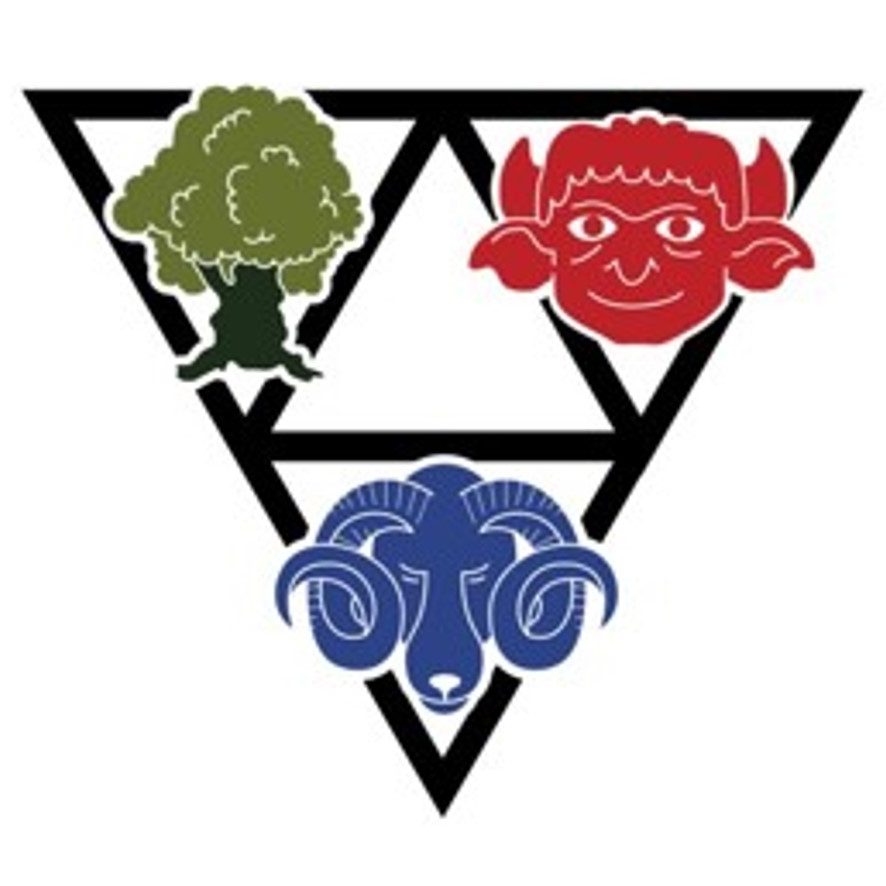NLD logo